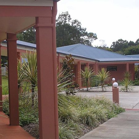Seminara Apartments Coochiemudlo Island Exteriör bild