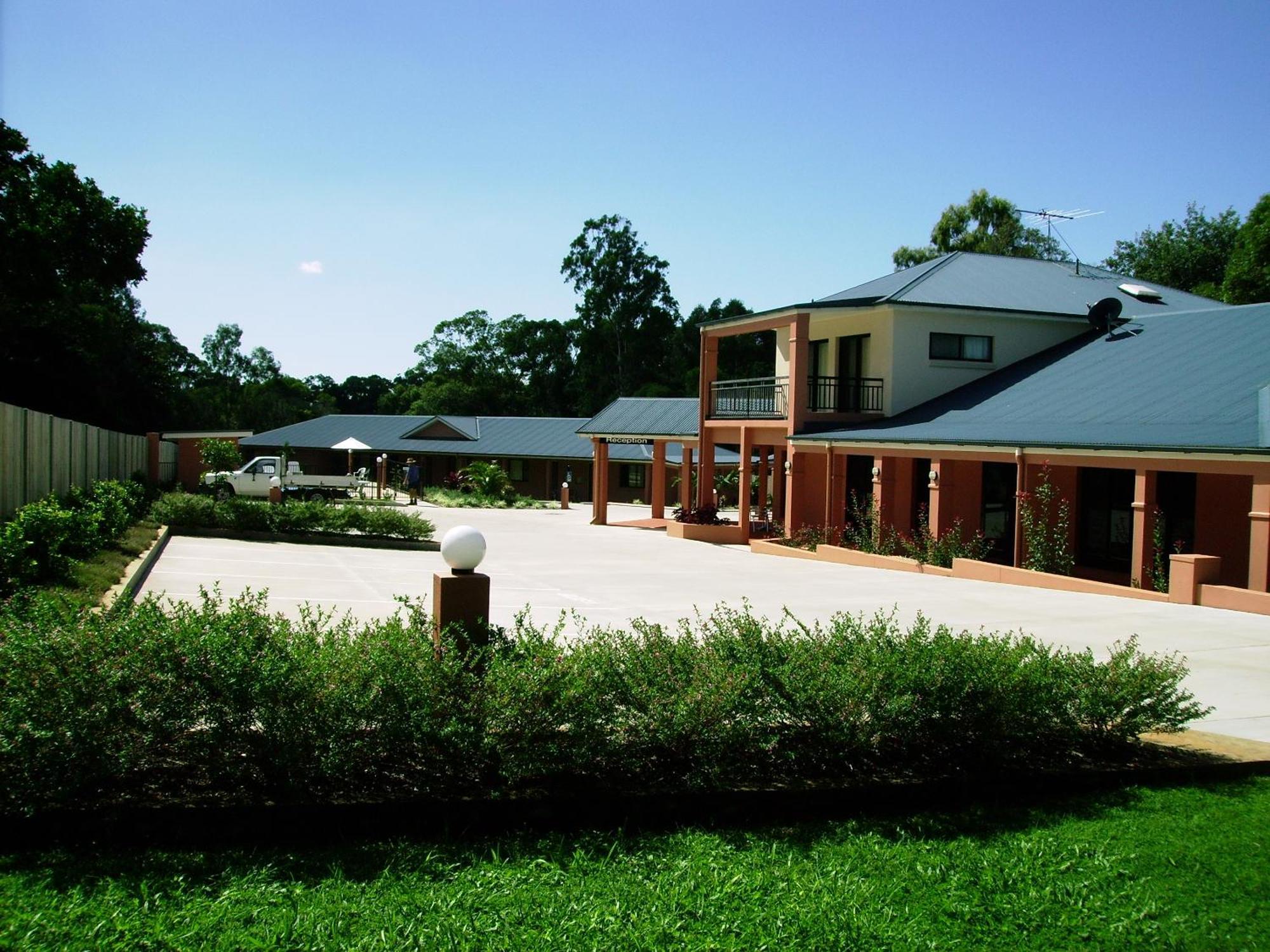 Seminara Apartments Coochiemudlo Island Exteriör bild
