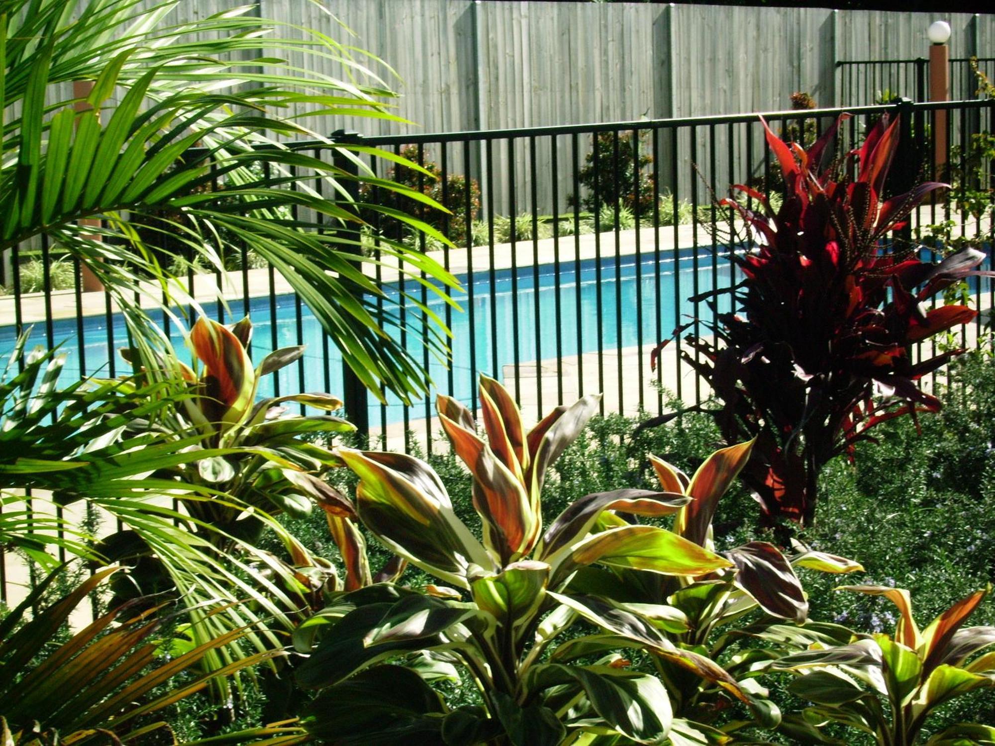Seminara Apartments Coochiemudlo Island Exteriör bild
