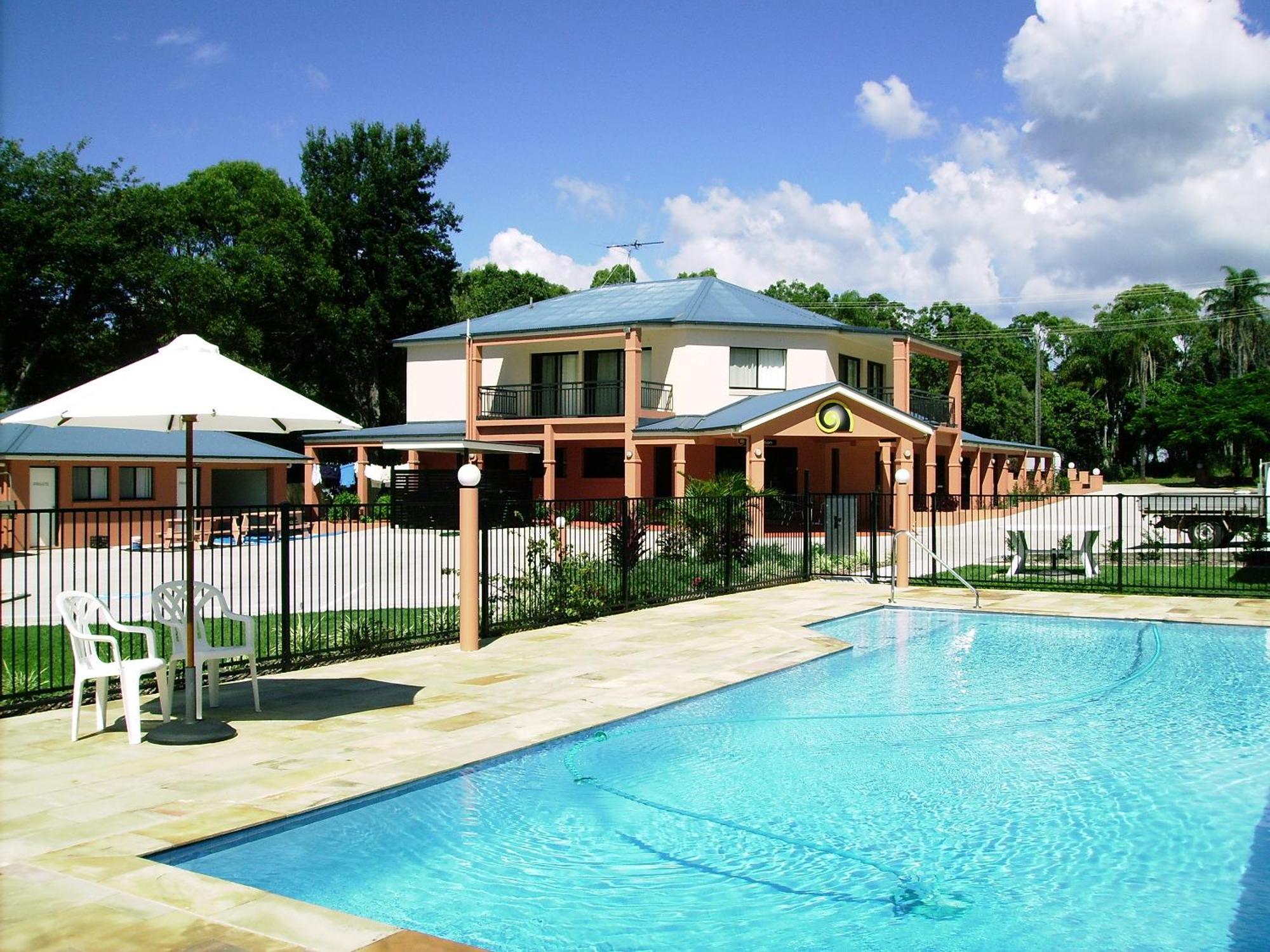 Seminara Apartments Coochiemudlo Island Exteriör bild